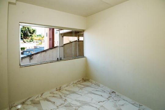 Apartamento para alugar com 2 quartos, 60m² em Santa Rosa, Belo Horizonte