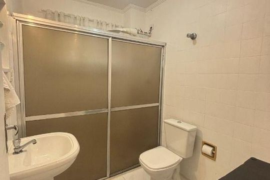 Apartamento para alugar com 2 quartos, 50m² em Gonzaga, Santos