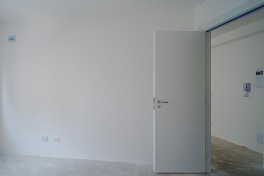 Quarto de apartamento à venda com 1 quarto, 35m² em Instituto de Previdencia, São Paulo