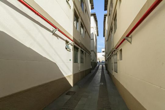 Área Comum de apartamento para alugar com 2 quartos, 60m² em Vila Jordanopolis, São Bernardo do Campo