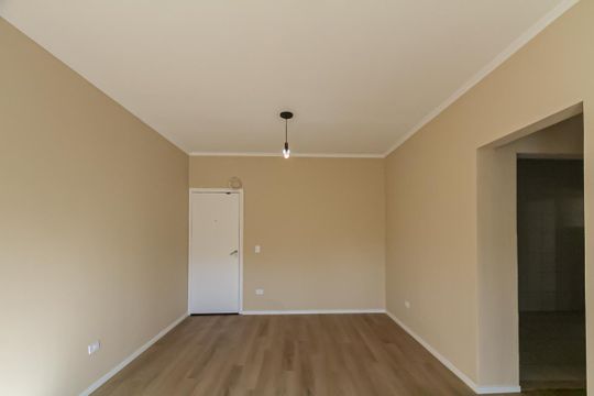 Sala de apartamento para alugar com 2 quartos, 60m² em Vila Jordanopolis, São Bernardo do Campo
