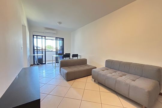 Apartamento para alugar com 2 quartos, 75m² em Lagoa da Conceição, Florianópolis