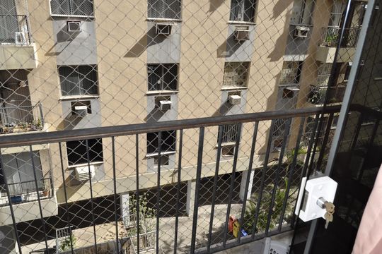 Apartamento à venda com 2 quartos, 65m² em Piedade, Rio de Janeiro