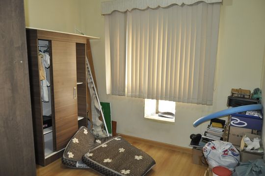 Apartamento à venda com 2 quartos, 65m² em Piedade, Rio de Janeiro