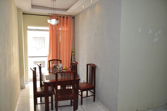Apartamento à venda com 2 quartos, 65m² em Piedade, Rio de Janeiro