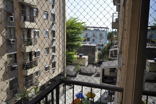 Apartamento à venda com 2 quartos, 65m² em Piedade, Rio de Janeiro