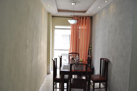 Apartamento à venda com 2 quartos, 65m² em Piedade, Rio de Janeiro