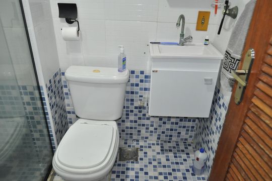 Apartamento à venda com 2 quartos, 65m² em Piedade, Rio de Janeiro