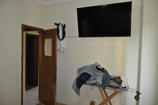 Apartamento à venda com 2 quartos, 65m² em Piedade, Rio de Janeiro
