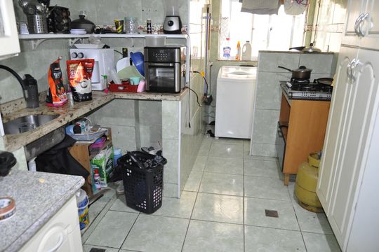 Apartamento à venda com 2 quartos, 65m² em Piedade, Rio de Janeiro