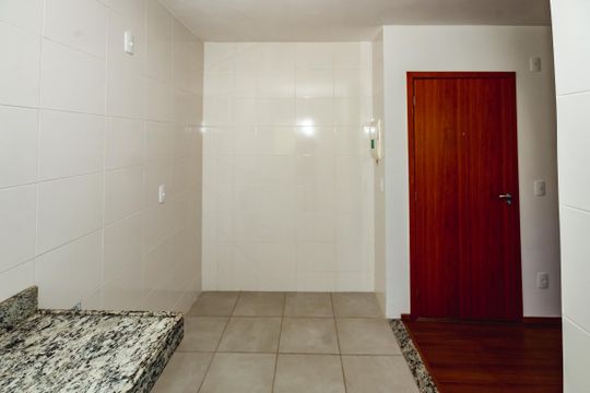 Apartamento para alugar com 2 quartos, 49m² em Braúnas, Belo Horizonte