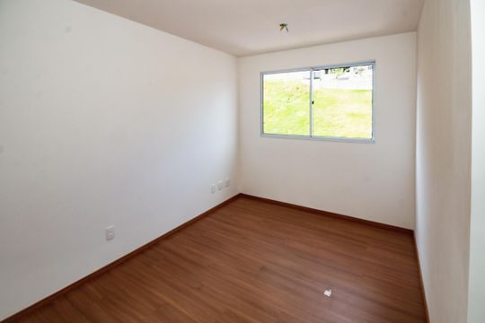 Apartamento para alugar com 2 quartos, 49m² em Braúnas, Belo Horizonte