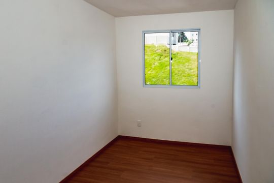 Apartamento para alugar com 2 quartos, 49m² em Braúnas, Belo Horizonte