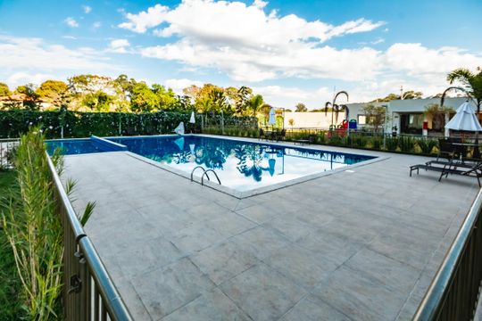 Apartamento para alugar com 2 quartos, 49m² em Braúnas, Belo Horizonte