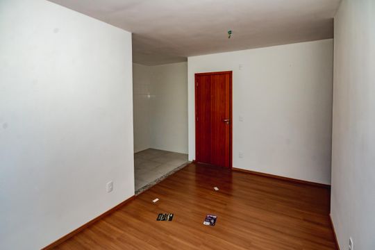 Apartamento para alugar com 2 quartos, 49m² em Braúnas, Belo Horizonte