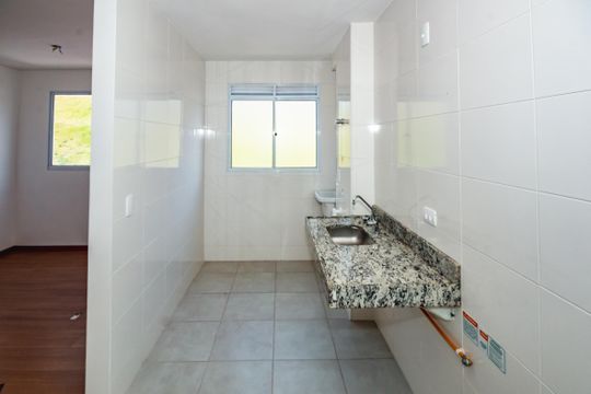 Apartamento para alugar com 2 quartos, 49m² em Braúnas, Belo Horizonte