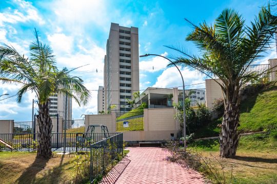 Apartamento para alugar com 2 quartos, 49m² em Braúnas, Belo Horizonte