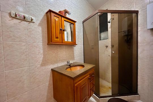 Apartamento para alugar com 1 quarto, 47m² em Copacabana, Rio de Janeiro