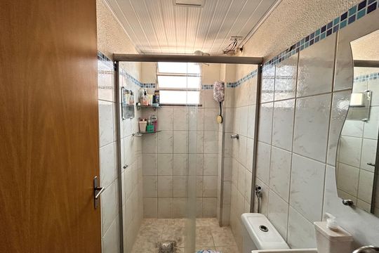 Apartamento à venda com 2 quartos, 47m² em Jardim Laguna, Contagem