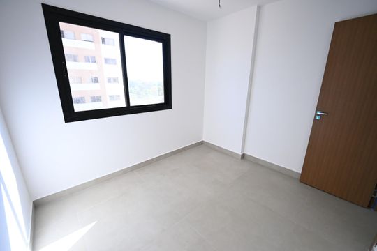Apartamento à venda com 2 quartos, 61m² em Vila Rosa, Goiânia