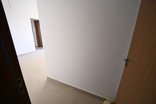 Apartamento à venda com 2 quartos, 61m² em Vila Rosa, Goiânia