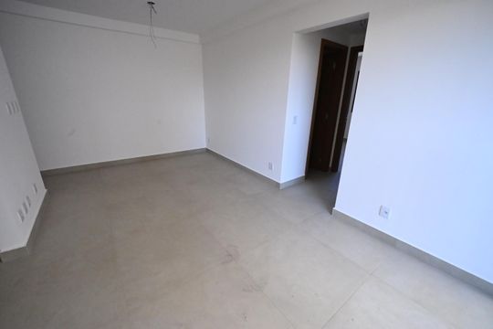 Apartamento à venda com 2 quartos, 61m² em Vila Rosa, Goiânia