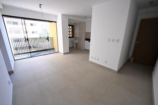 Apartamento à venda com 2 quartos, 61m² em Vila Rosa, Goiânia