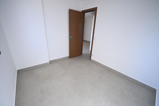 Apartamento à venda com 2 quartos, 61m² em Vila Rosa, Goiânia