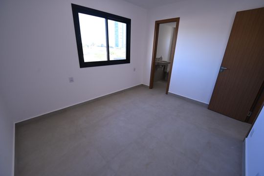 Apartamento à venda com 2 quartos, 61m² em Vila Rosa, Goiânia