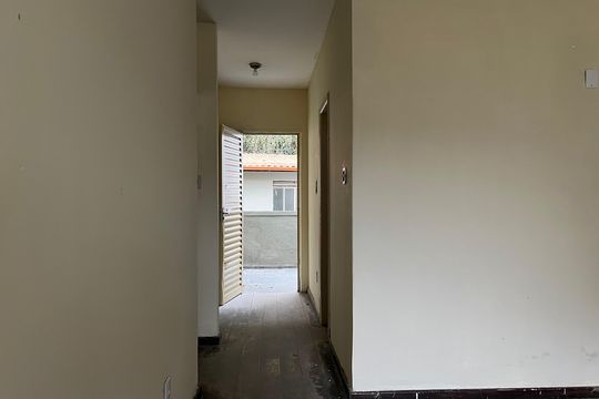 Quarto 4 - Suíte de casa para alugar com 7 quartos, 357m² em Cascatinha, Juiz de Fora