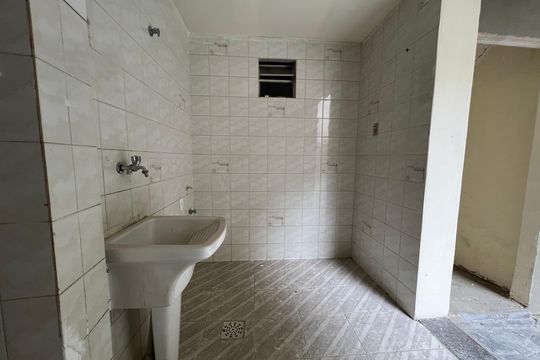 Área de Serviço de casa para alugar com 7 quartos, 357m² em Cascatinha, Juiz de Fora