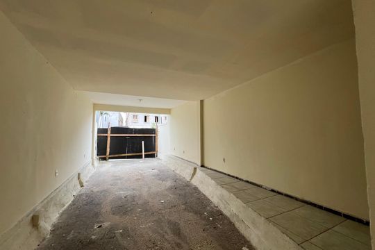Garagem 2 de casa para alugar com 7 quartos, 357m² em Cascatinha, Juiz de Fora