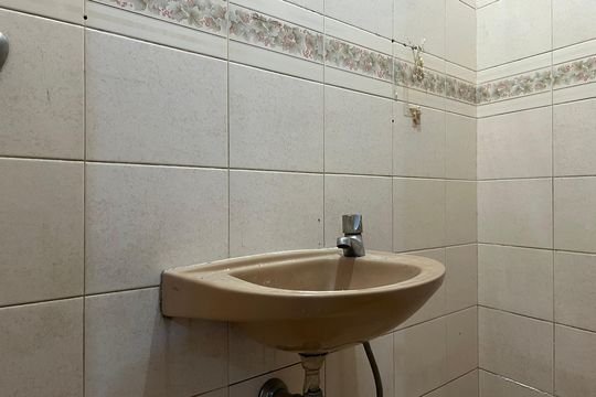 Lavabo de casa para alugar com 7 quartos, 357m² em Cascatinha, Juiz de Fora