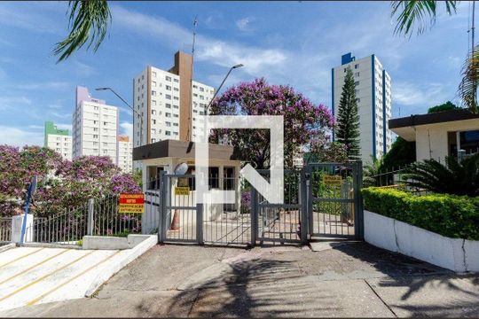 Apartamento à venda com 2 quartos, 56m² em Jardim Peri, São Paulo