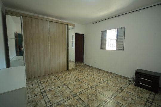 Quarto  de casa para alugar com 1 quarto, 70m² em Inamar, São Bernardo do Campo