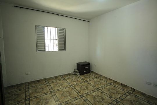 Quarto  de casa para alugar com 1 quarto, 70m² em Inamar, São Bernardo do Campo