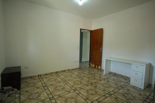 Quarto  de casa para alugar com 1 quarto, 70m² em Inamar, São Bernardo do Campo