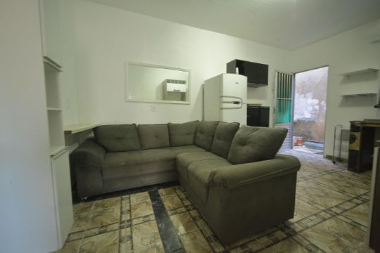 Casa para alugar com 1 quarto, 70m² em Inamar, São Bernardo do Campo