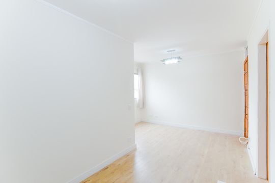 Sala de apartamento para alugar com 2 quartos, 56m² em Picanço, Guarulhos