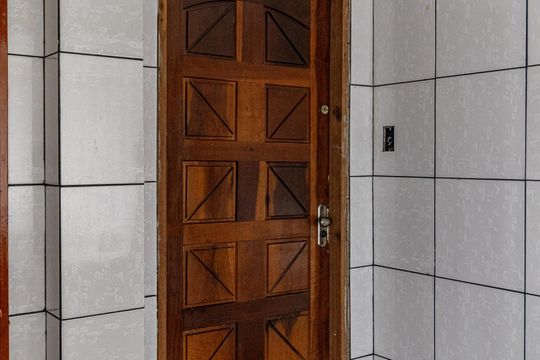 Área Comum de apartamento para alugar com 2 quartos, 56m² em Conjunto Residencial José Bonifácio, São Paulo