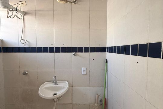 Kitnet/Studio para alugar com 1 quarto, 26m² em Campos Elíseos, São Paulo
