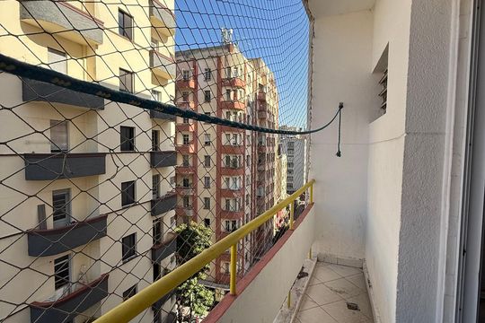 Kitnet/Studio para alugar com 1 quarto, 26m² em Campos Elíseos, São Paulo