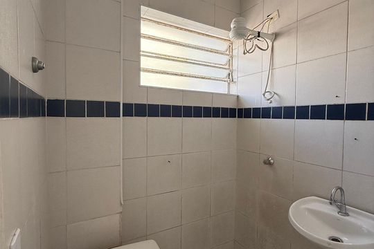 Kitnet/Studio para alugar com 1 quarto, 26m² em Campos Elíseos, São Paulo