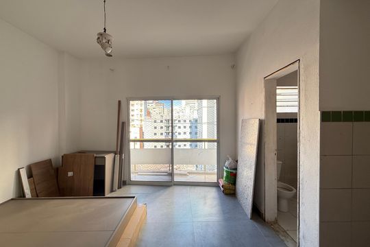 Kitnet/Studio para alugar com 1 quarto, 26m² em Campos Elíseos, São Paulo