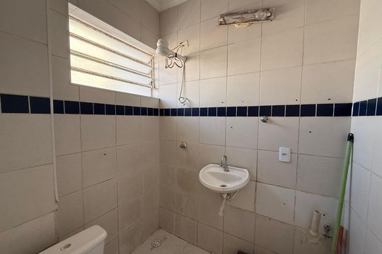 Kitnet/Studio para alugar com 1 quarto, 26m² em Campos Elíseos, São Paulo