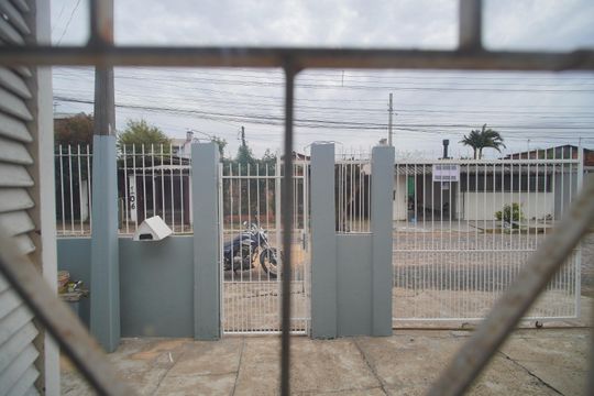 vista do Quarto 1  de casa à venda com 3 quartos, 166m² em Santos Dumont, São Leopoldo