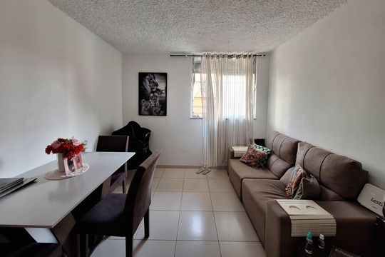 Apartamento à venda com 2 quartos, 50m² em Santa Rosa, Niterói