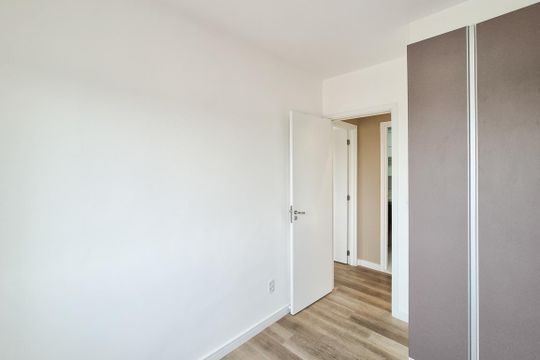Quarto 1 de apartamento à venda com 2 quartos, 43m² em Parque Selecta, São Bernardo do Campo