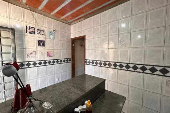 Casa à venda com 2 quartos, 200m² em A Definir Em Campo, Contagem