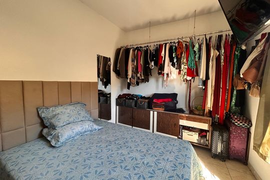 Casa à venda com 2 quartos, 200m² em A Definir Em Campo, Contagem